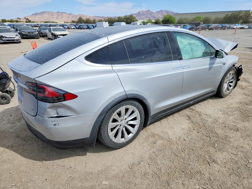 Aukcja sprzedaży 2016 Tesla Model X, vin: 5YJXCAE27GF002877, numer aukcji: 77836525