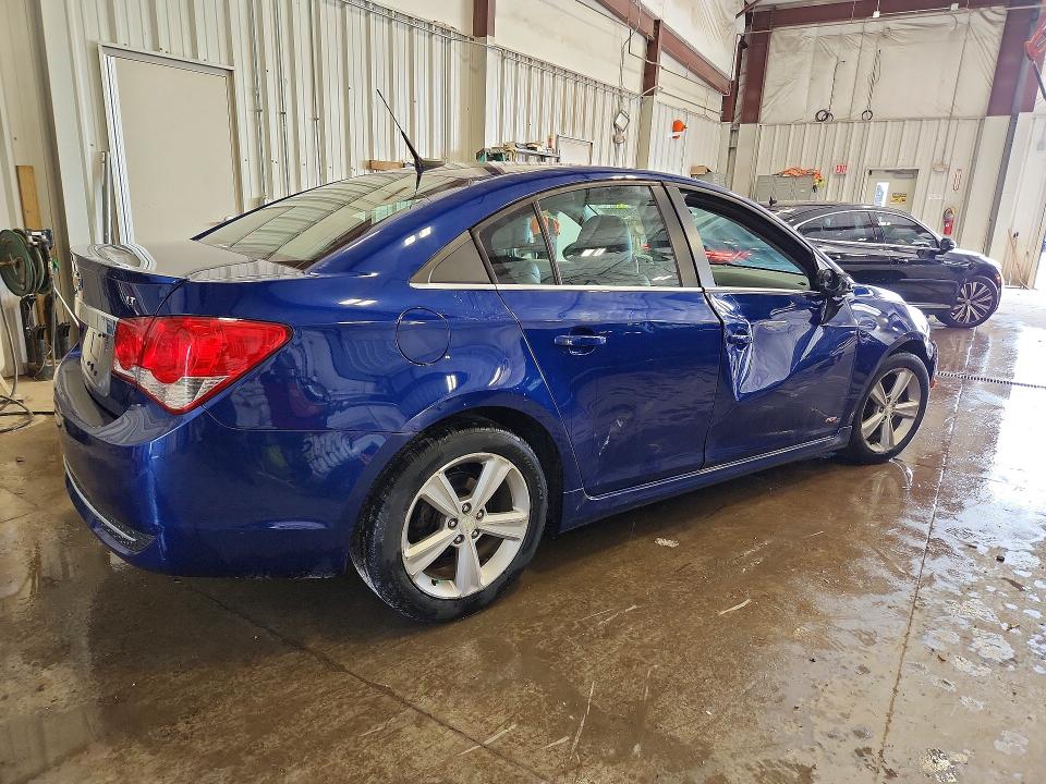 Aukcja sprzedaży 2012 Chevrolet Cruze, vin: 1G1PG5SC4C7359984, numer aukcji: 51873366