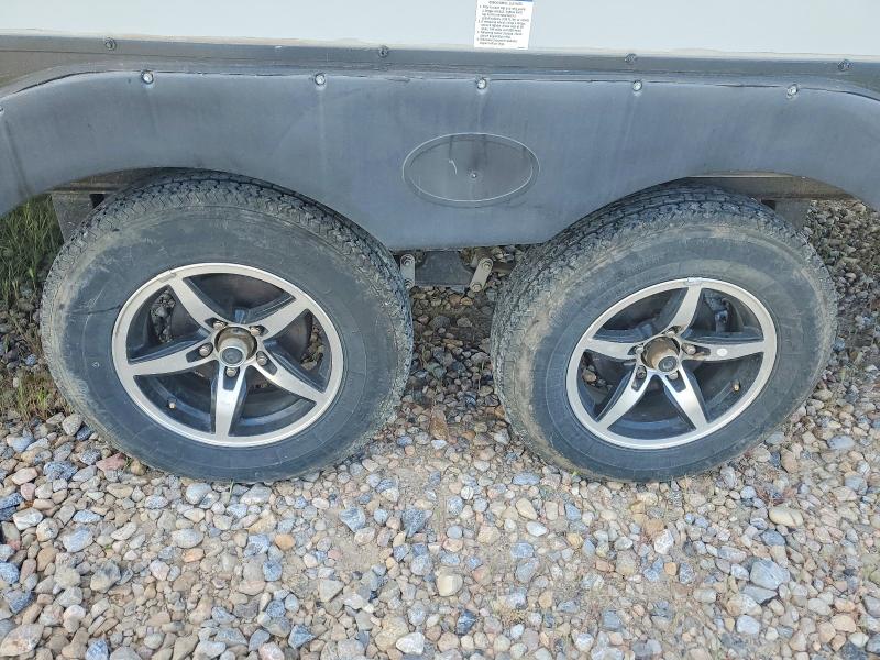 50232796 :رقم المزاد ، 5ZT2CKRB0L0303590 vin ، 2020 Cherokee Alpha Wolf Series مزاد بيع