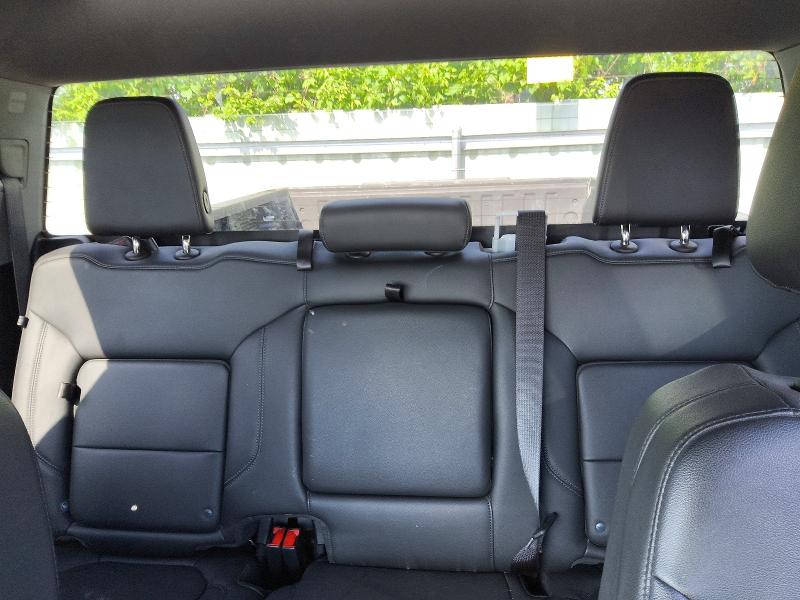 50707876 :رقم المزاد ، 1GCRYAEF3LZ300442 vin ، 2020 Chevrolet Silverado مزاد بيع