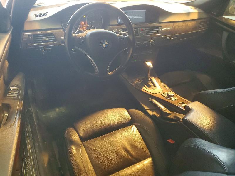 Aukcja sprzedaży 2011 Bmw 328, vin: WBADW3C55BE537992, numer aukcji: 50437106