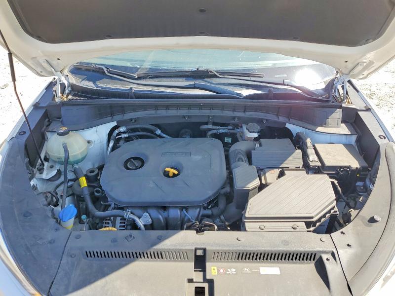 2018 Hyundai Tucson მანქანა იყიდება აუქციონზე, vin: KM8J33A40JU670104, აუქციონის ნომერი: 51003806