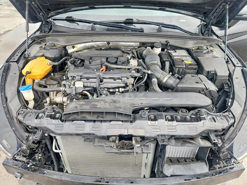 Aukcja sprzedaży 2022 Kia K5, vin: 5XXG64J29NG160078, numer aukcji: 51286726