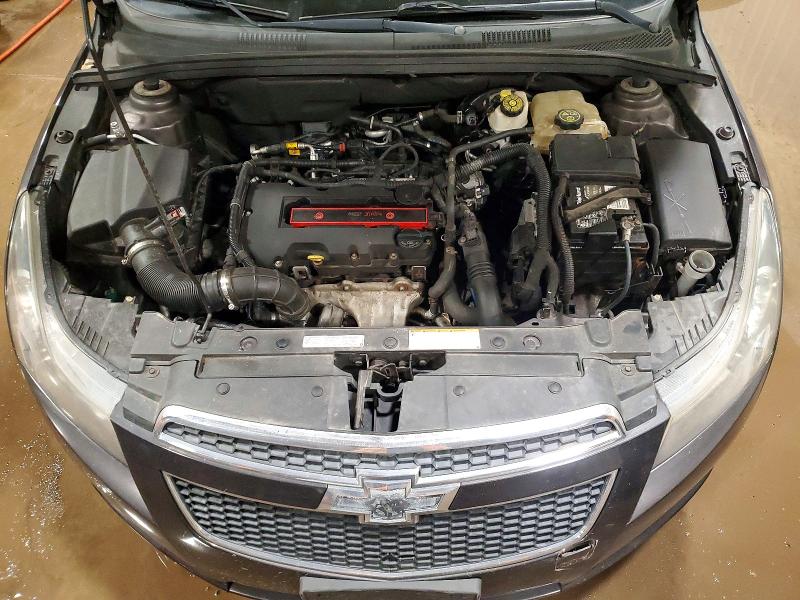 Aukcja sprzedaży 2014 Chevrolet Cruze, vin: 1G1PC5SB7E7108978, numer aukcji: 48841206