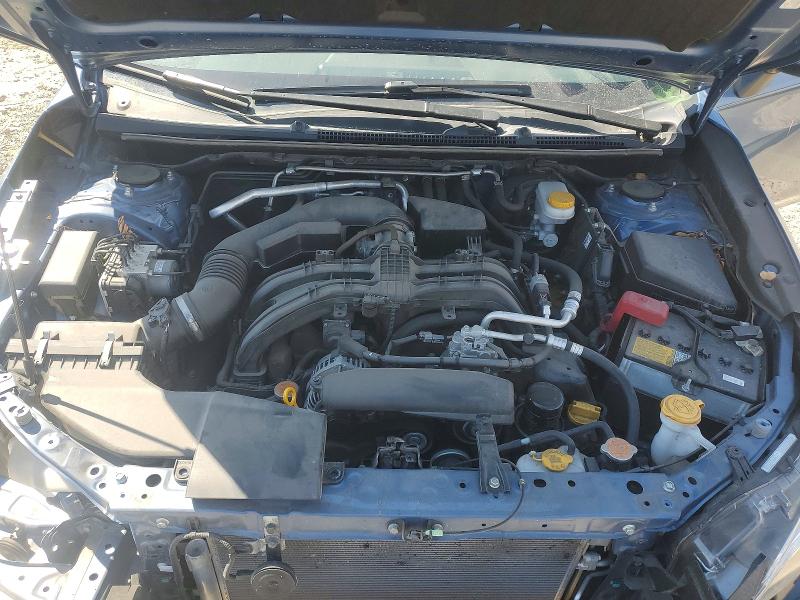Продажа на аукционе авто 2021 Subaru Crosstrek, vin: JF2GTHMC7MH352672, номер лота: 48978956