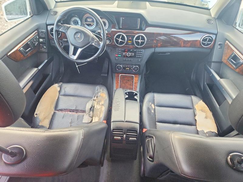 2013 Mercedes-benz Glk მანქანა იყიდება აუქციონზე, vin: WDCGG8JB1DG021102, აუქციონის ნომერი: 49481086