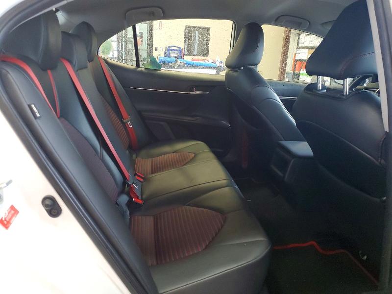 Aukcja sprzedaży 2024 Toyota Camry, vin: 4T1KZ1AK1RU093813, numer aukcji: 51780716