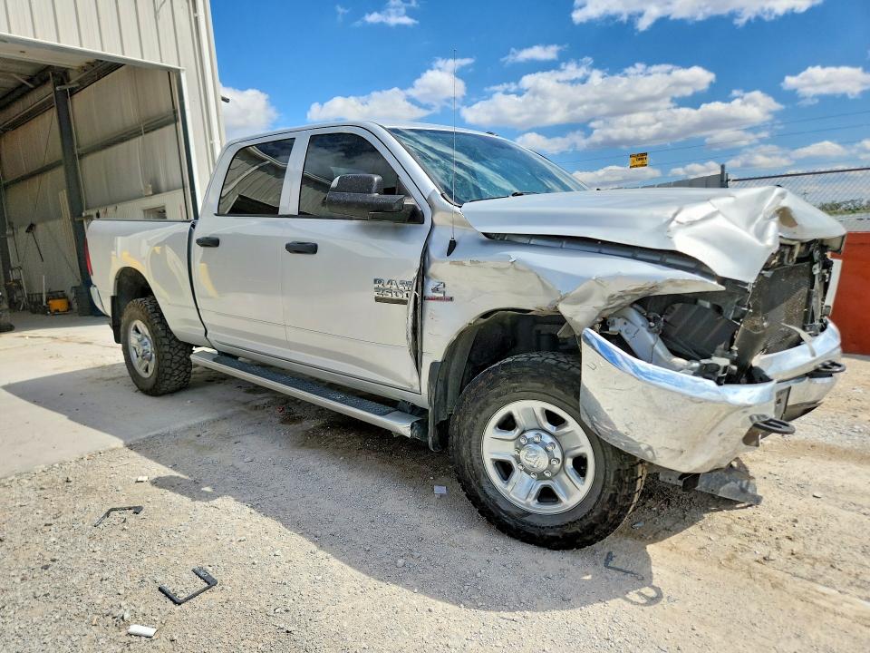 Aukcja sprzedaży 2018 Ram 2500, vin: 3C6UR5CL0JG359881, numer aukcji: 51433846