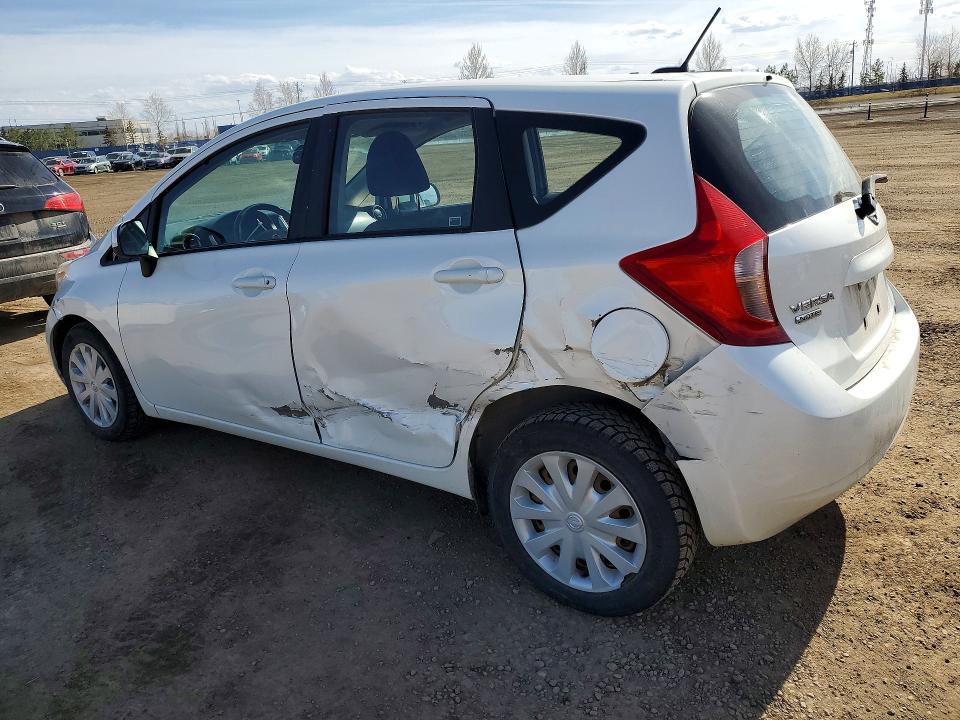 Продаж на аукціоні авто 2014 Nissan Versa Note, vin: 3N1CE2CP8EL368037, номер лоту: 49825706