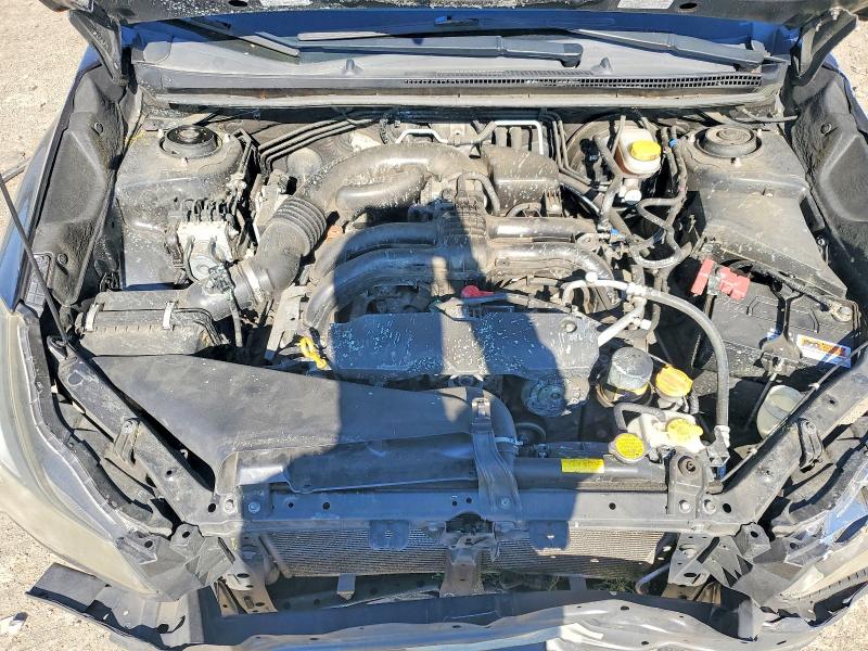 2014 Subaru Impreza მანქანა იყიდება აუქციონზე, vin: JF1GPAA60E8250775, აუქციონის ნომერი: 49041556
