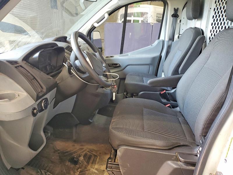 Продажа на аукционе авто 2019 Ford Transit, vin: 1FTYE1ZM0KKB38905, номер лота: 54390806