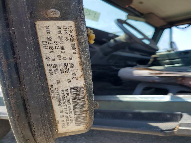 51494566 :رقم المزاد ، 1J4FY49S0RP459073 vin ، 1994 Jeep Wrangler / Yj مزاد بيع
