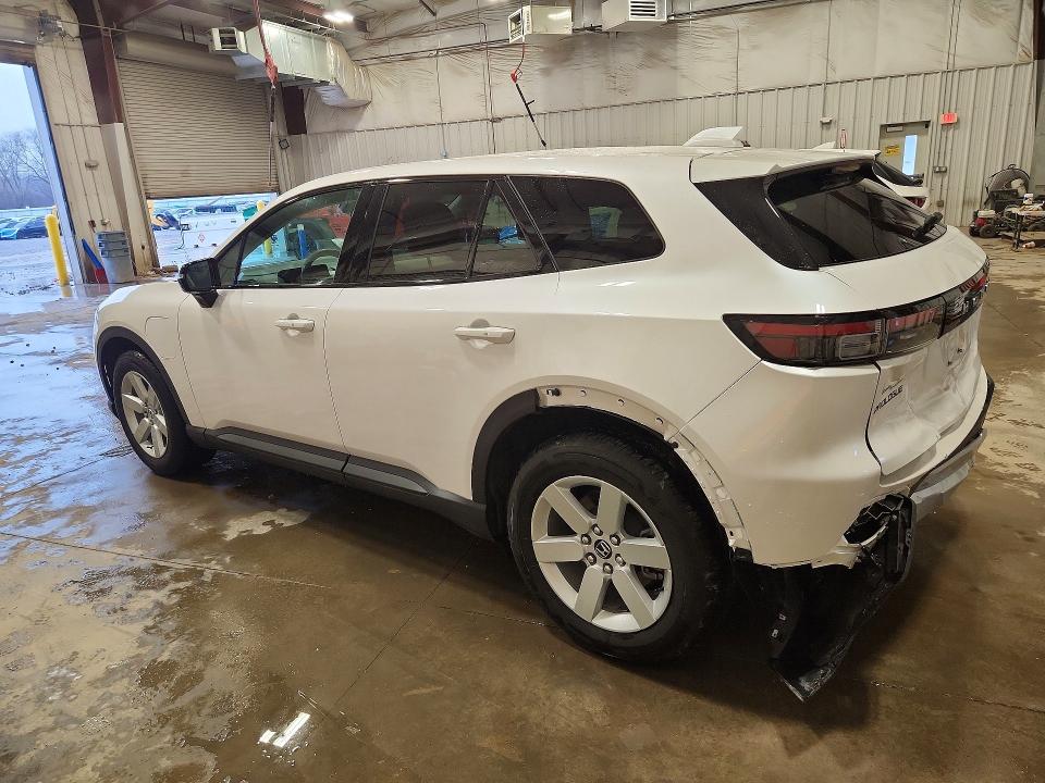 48134966 :رقم المزاد ، 3GPKHVRJ3RS538853 vin ، 2024 Honda Prologue مزاد بيع