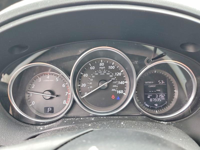 Aukcja sprzedaży 2015 Mazda Cx-5, vin: JM3KE4CY6F0437729, numer aukcji: 51836706