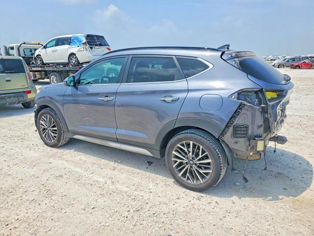 2021 Hyundai Tucson მანქანა იყიდება აუქციონზე, vin: KM8J33ALXMU409476, აუქციონის ნომერი: 51350626