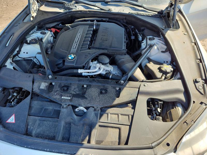 Продажа на аукционе авто 2015 Bmw 640, vin: WBALW3C5XFC892928, номер лота: 49734376