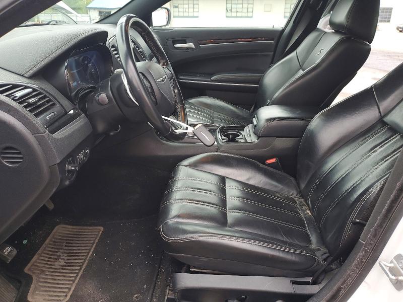 2019 Chrysler 300 მანქანა იყიდება აუქციონზე, vin: 2C3CCABG5KH628661, აუქციონის ნომერი: 51792126