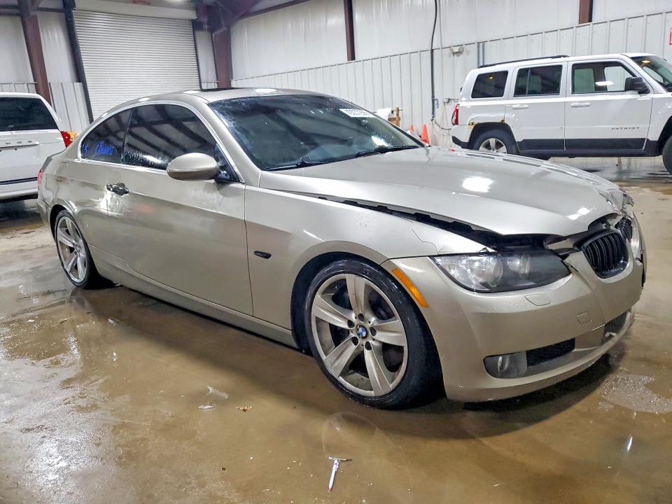 49037266 :رقم المزاد ، WBAWB73598P039691 vin ، 2008 Bmw 335 مزاد بيع