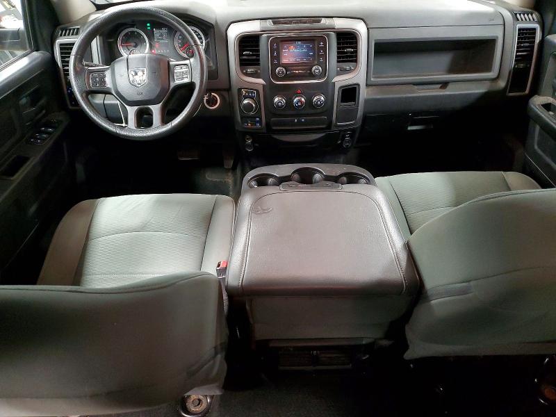 Aukcja sprzedaży 2015 Ram 1500, vin: 1C6RR7KGXFS627504, numer aukcji: 51599596