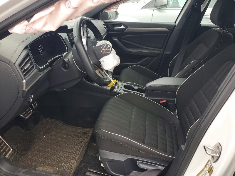 2024 Volkswagen Jetta მანქანა იყიდება აუქციონზე, vin: 3VWBM7BU3RM049934, აუქციონის ნომერი: 51177536