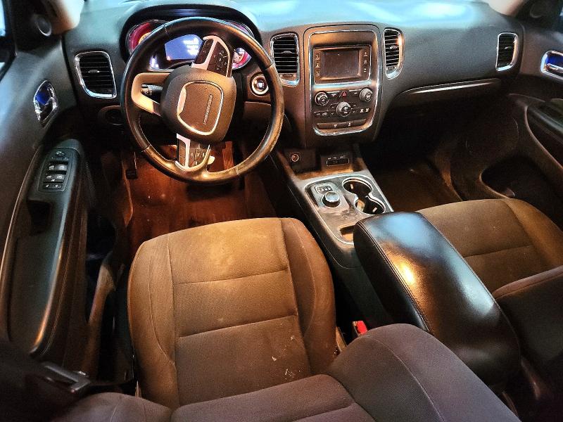 Продажа на аукционе авто 2014 Dodge Durango, vin: 1C4RDJAG8EC314739, номер лота: 49973766