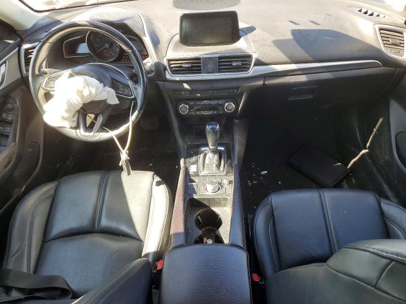 Aukcja sprzedaży 2018 Mazda 3, vin: 3MZBN1V30JM175833, numer aukcji: 49024726