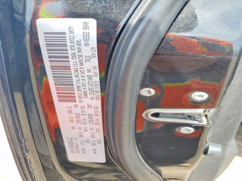 Продажа на аукционе авто 2015 Ram 2500, vin: 3C6UR5FLXFG710489, номер лота: 49181046