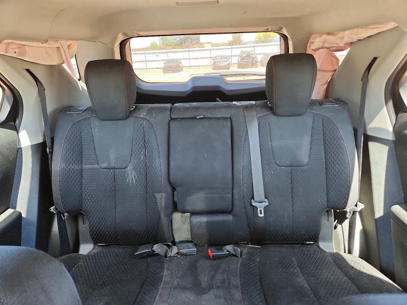 Продажа на аукционе авто 2014 Chevrolet Equinox, vin: 2GNALAEKXE1159607, номер лота: 50427506