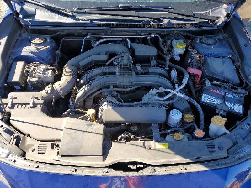 Aukcja sprzedaży 2017 Subaru Impreza, vin: 4S3GTAM60H3711296, numer aukcji: 48512926