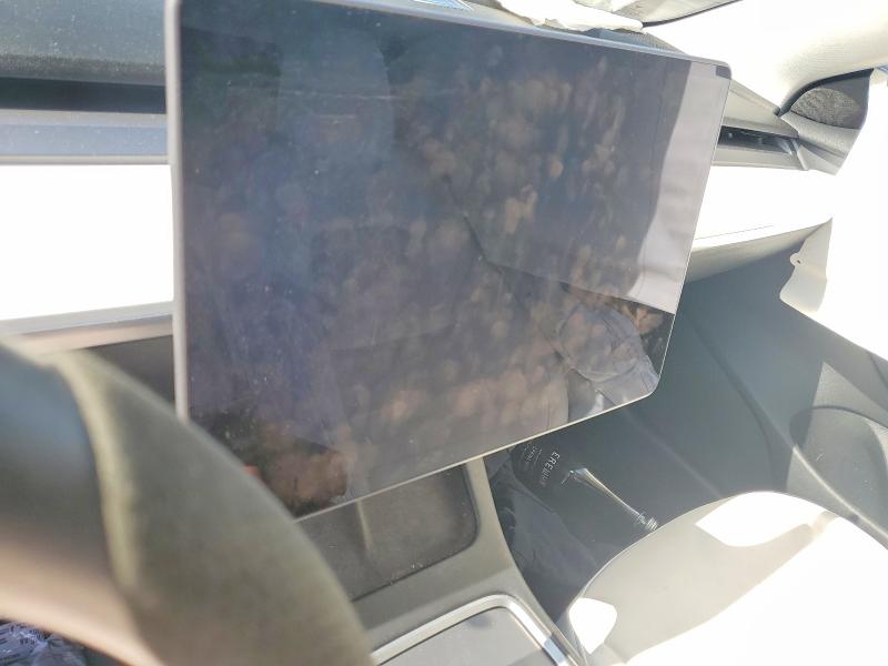 2021 Tesla Model 3 მანქანა იყიდება აუქციონზე, vin: 5YJ3E1EA8MF994331, აუქციონის ნომერი: 49682076