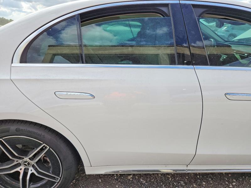 2025 Mercedes-benz E მანქანა იყიდება აუქციონზე, vin: W1KLF4GB9SA128279, აუქციონის ნომერი: 51441796