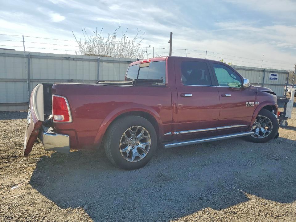 Aukcja sprzedaży 2017 Ram 1500, vin: 1C6RR7PT7HS761427, numer aukcji: 47297456