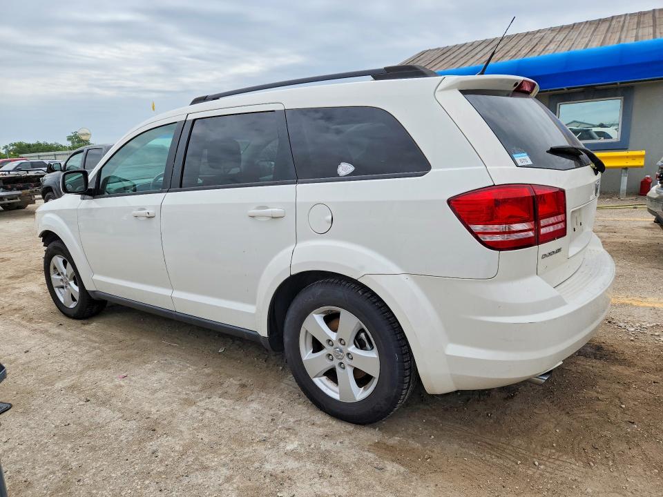 Продажа на аукционе авто 2010 Dodge Journey, vin: 3D4PG5FV2AT151567, номер лота: 51770346