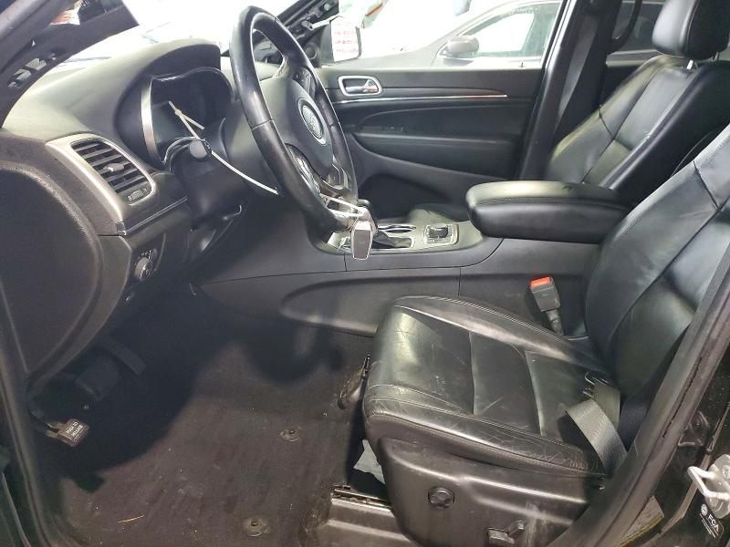 Aukcja sprzedaży 2021 Jeep Grand Cherokee, vin: 1C4RJFBG0MC589380, numer aukcji: 48479086