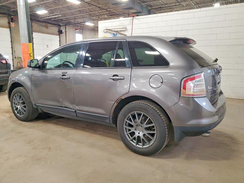 Aukcja sprzedaży 2009 Ford Edge, vin: 2FMDK38C39BA69803, numer aukcji: 48309776