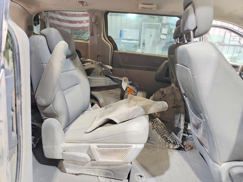 Aukcja sprzedaży 2010 Chrysler Town & Country, vin: 2A4RR2D15AR376304, numer aukcji: 51060176