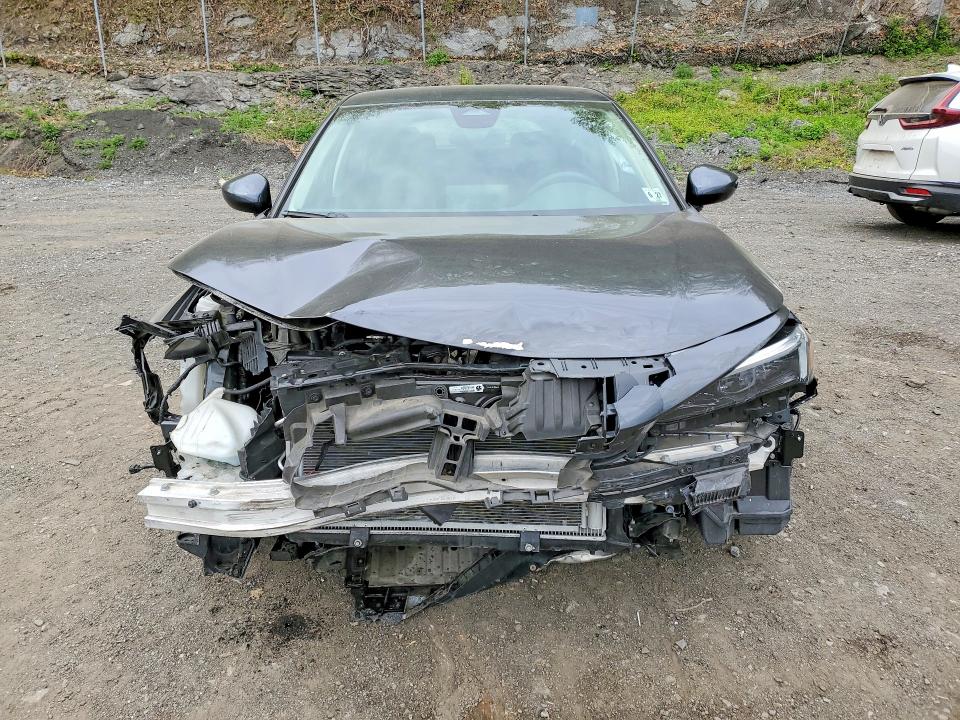 Продаж на аукціоні авто 2022 Honda Civic, vin: 19XFL2H5XNE017495, номер лоту: 50844226