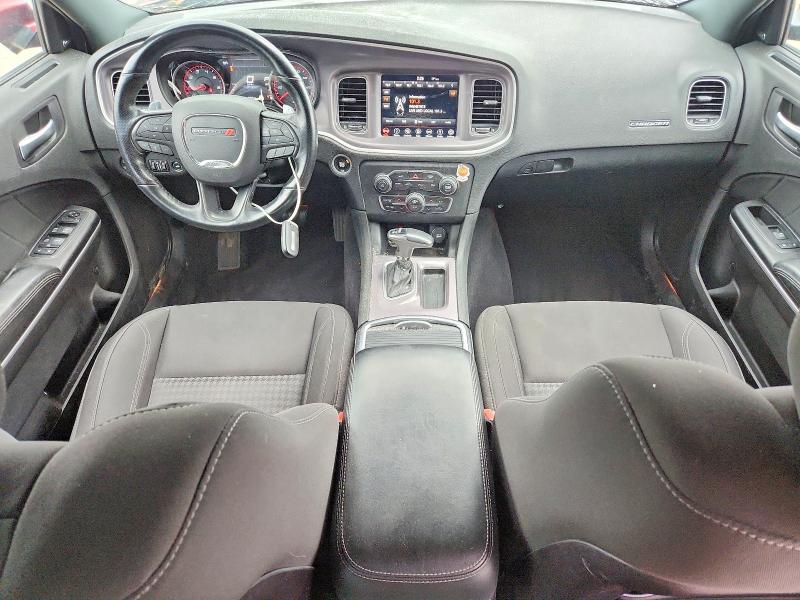 Aukcja sprzedaży 2019 Dodge Charger, vin: 2C3CDXJGXKH678974, numer aukcji: 49376326