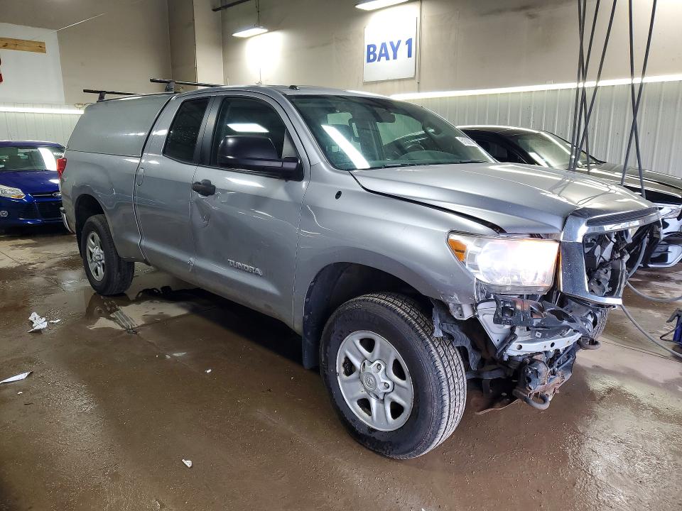 51009926 :رقم المزاد ، 5TFUM5F10DX040157 vin ، 2013 Toyota Tundra مزاد بيع