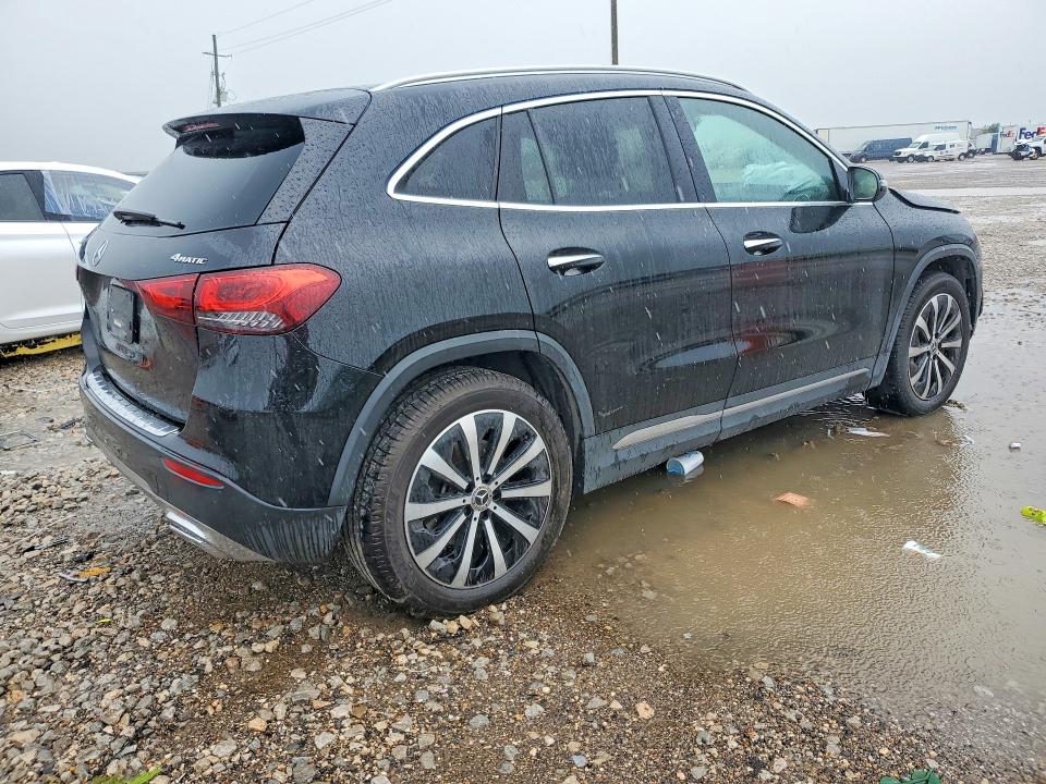 Aukcja sprzedaży 2021 Mercedes-benz Gla, vin: W1N4N4HBXMJ242710, numer aukcji: 50340486
