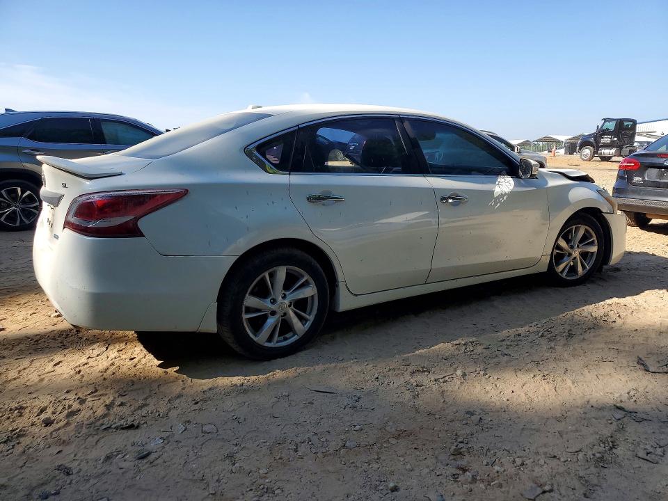 Продаж на аукціоні авто 2013 Nissan Altima, vin: 1N4AL3AP7DN528917, номер лоту: 50796406