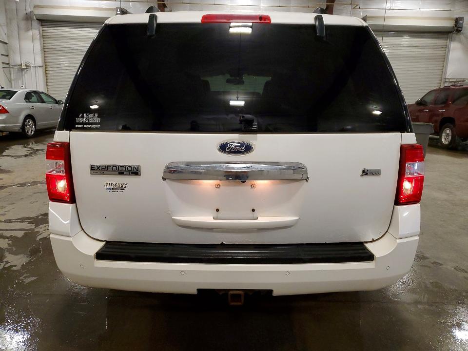 Aukcja sprzedaży 2014 Ford Expedition, vin: 1FMJK2A58EEF09375, numer aukcji: 51496776