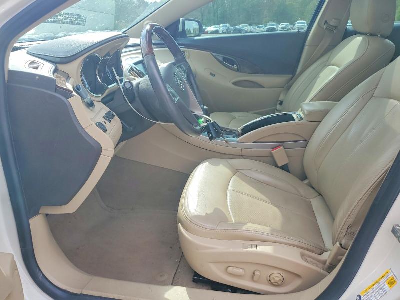 Aukcja sprzedaży 2013 Buick Lacrosse, vin: 1G4GJ5G38DF250111, numer aukcji: 41995816
