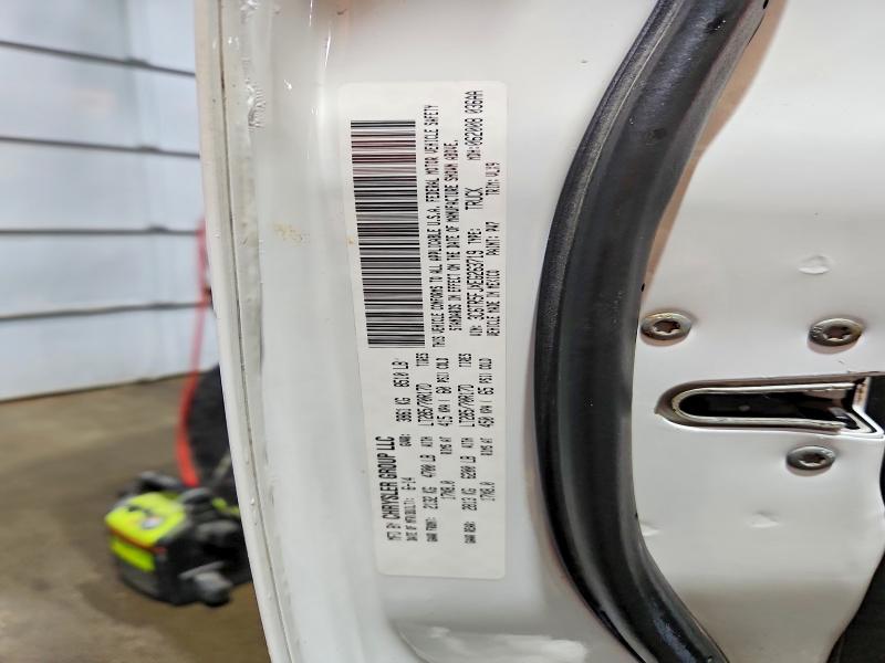 Продаж на аукціоні авто 2014 Ram 2500, vin: 3C6TR5FJXEG263719, номер лоту: 48708466