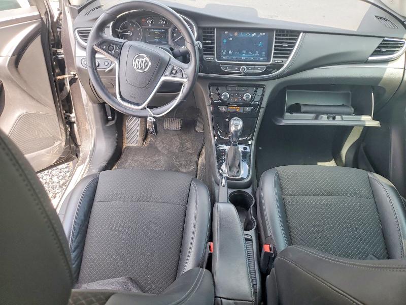 Auction sale of the 2017 Buick Encore, vin: KL4CJBSBXHB106180, lot number: 50305066