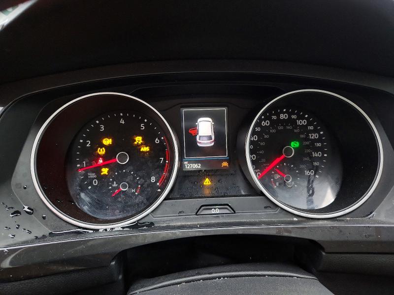 Aukcja sprzedaży 2018 Volkswagen Tiguan, vin: 3VV3B7AX1JM081148, numer aukcji: 48036096