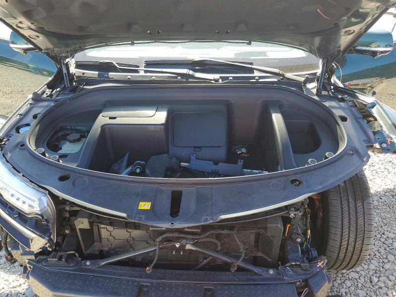 Продажа на аукционе авто 2023 Vinfast Trading And Production Vf 8, vin: RLLV1AFA3PH002965, номер лота: 48676246