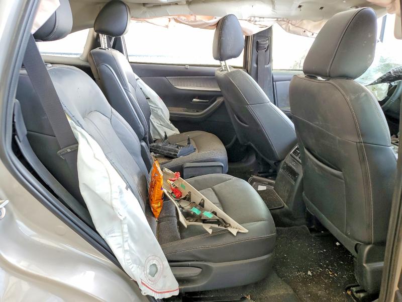 Aukcja sprzedaży 2026 Mazda Cx-90, vin: JM3KKCHD0T1355929, numer aukcji: 53279046