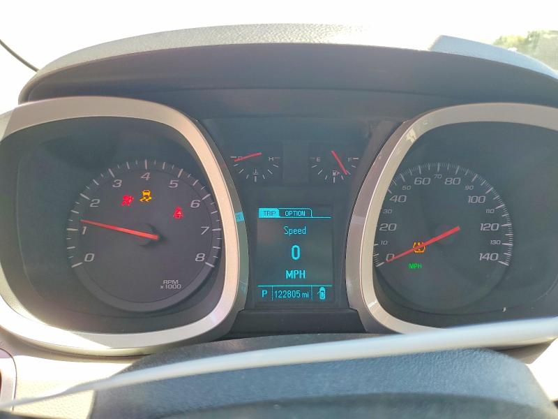 Продаж на аукціоні авто 2016 Chevrolet Equinox L Fwd, vin: 2GNALDEK5G6354859, номер лоту: 51171916