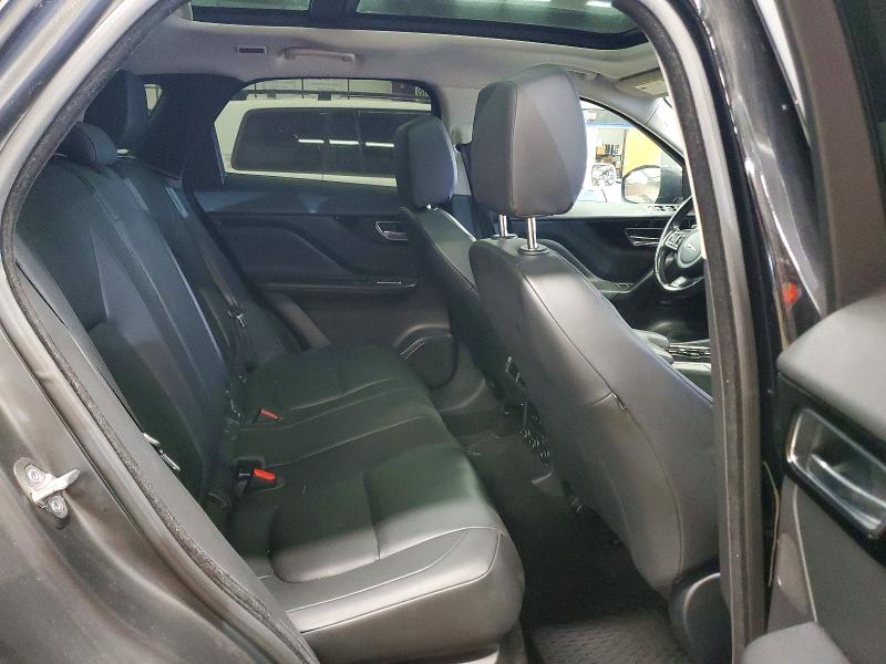 Продаж на аукціоні авто 2017 Jaguar F-pace, vin: SADCJ2BVXHA880147, номер лоту: 48221526